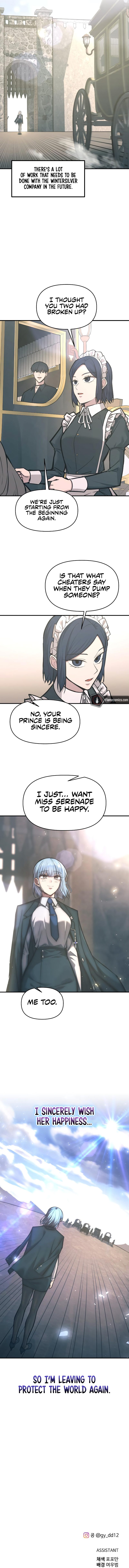 Tyrant of the Tower Defense Game - Chapter 139 Page 14