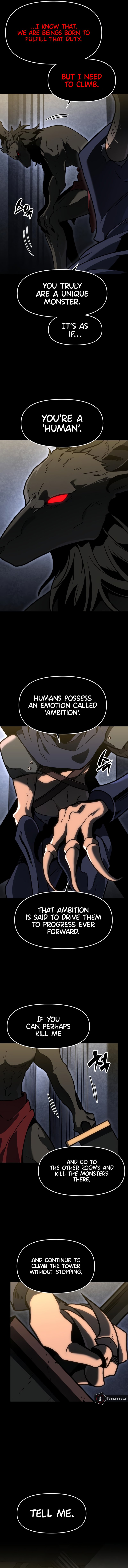 I Used to be a Boss - Chapter 105 Page 15