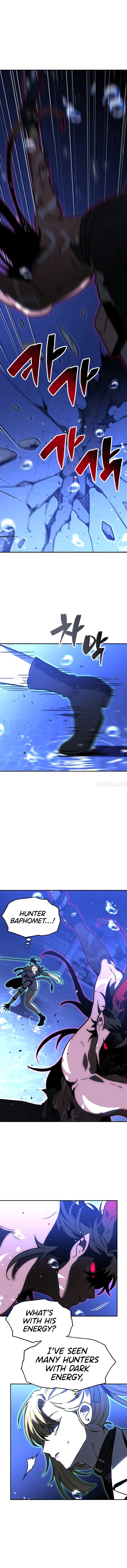 I Used to be a Boss - Chapter 111 Page 10