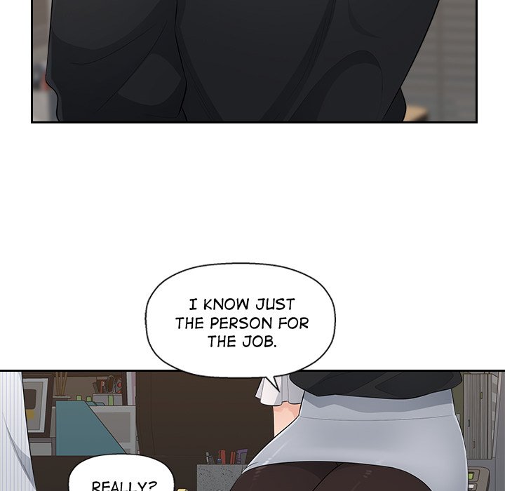 Office Desires - Chapter 14 Page 72