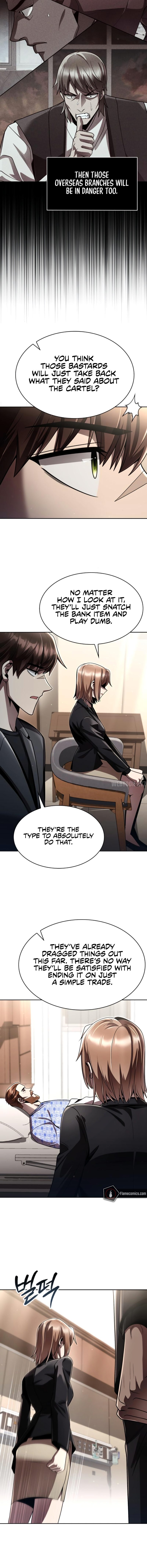 Clever Cleaning Life Of The Returned Genius Hunter - Chapter 117 Page 4