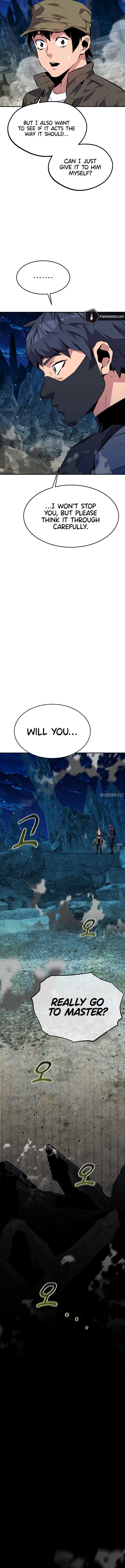 Auto-Hunting With Clones - Chapter 103 Page 12