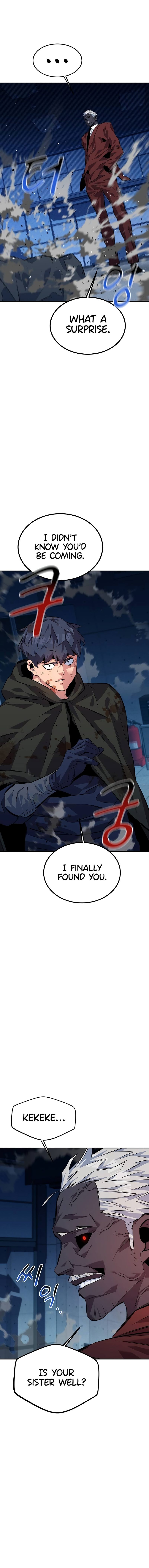 Auto-Hunting With Clones - Chapter 109 Page 23