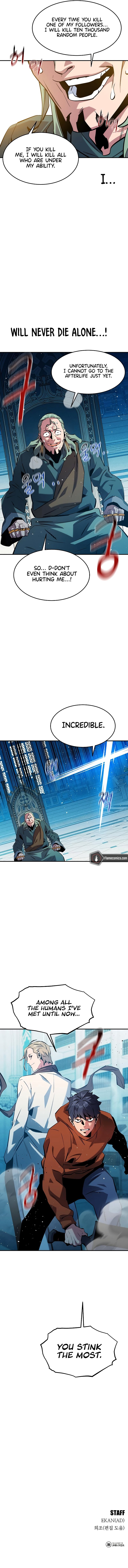 Auto-Hunting With Clones - Chapter 142 Page 13