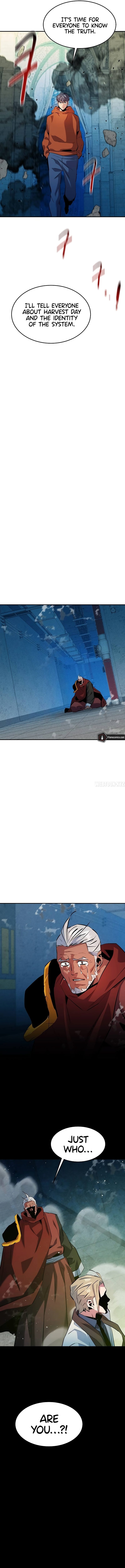 Auto-Hunting With Clones - Chapter 145 Page 10