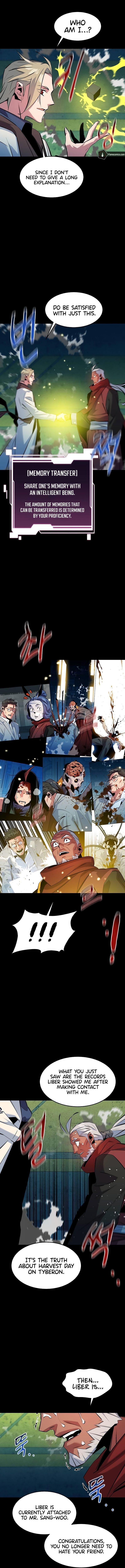 Auto-Hunting With Clones - Chapter 145 Page 11