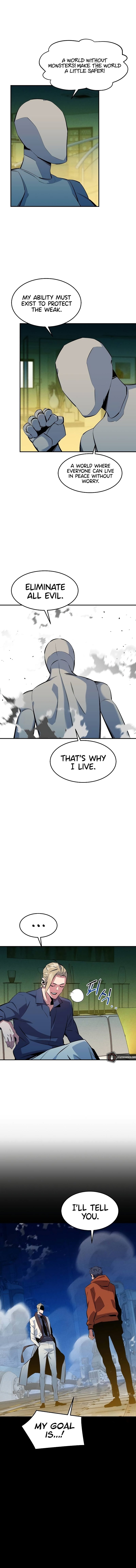 Auto-Hunting With Clones - Chapter 145 Page 13