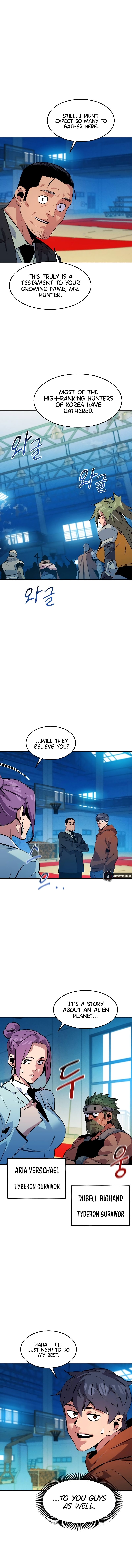 Auto-Hunting With Clones - Chapter 145 Page 16