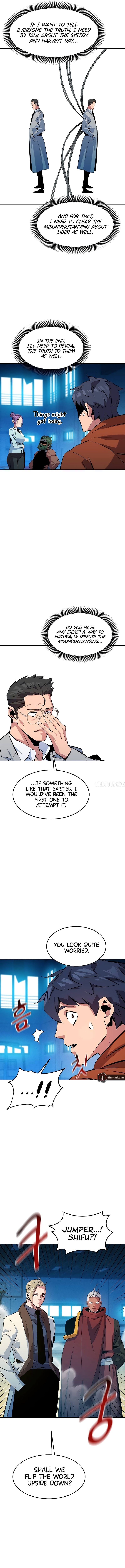 Auto-Hunting With Clones - Chapter 145 Page 17