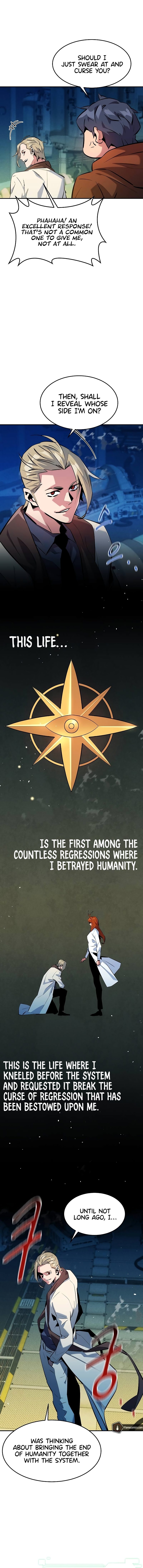 Auto-Hunting With Clones - Chapter 145 Page 3