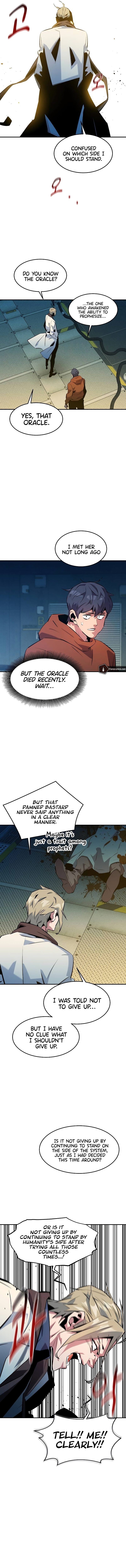 Auto-Hunting With Clones - Chapter 145 Page 5