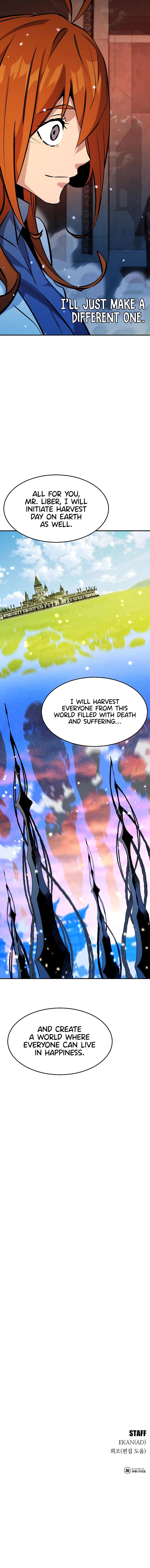 Auto-Hunting With Clones - Chapter 147 Page 14