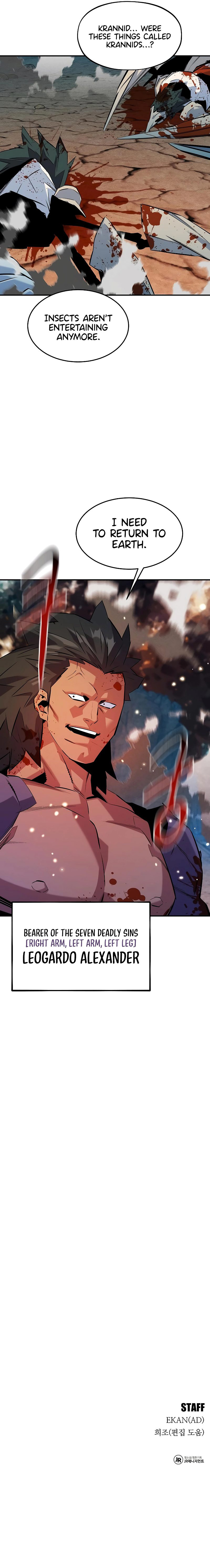 Auto-Hunting With Clones - Chapter 149 Page 14