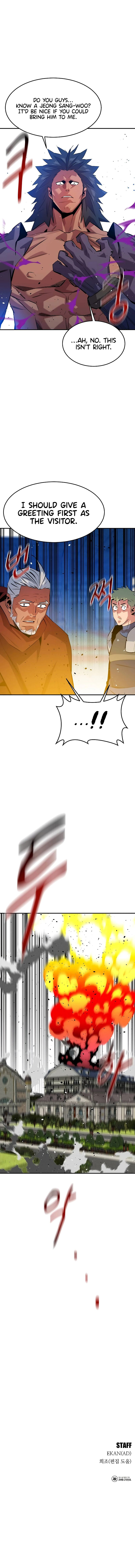 Auto-Hunting With Clones - Chapter 152 Page 13