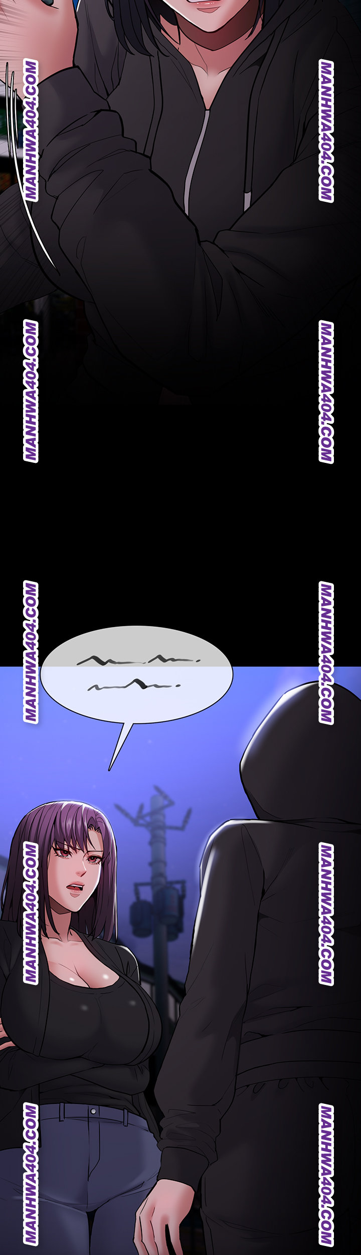 Pervert Diary Raw - Chapter 139 Page 18