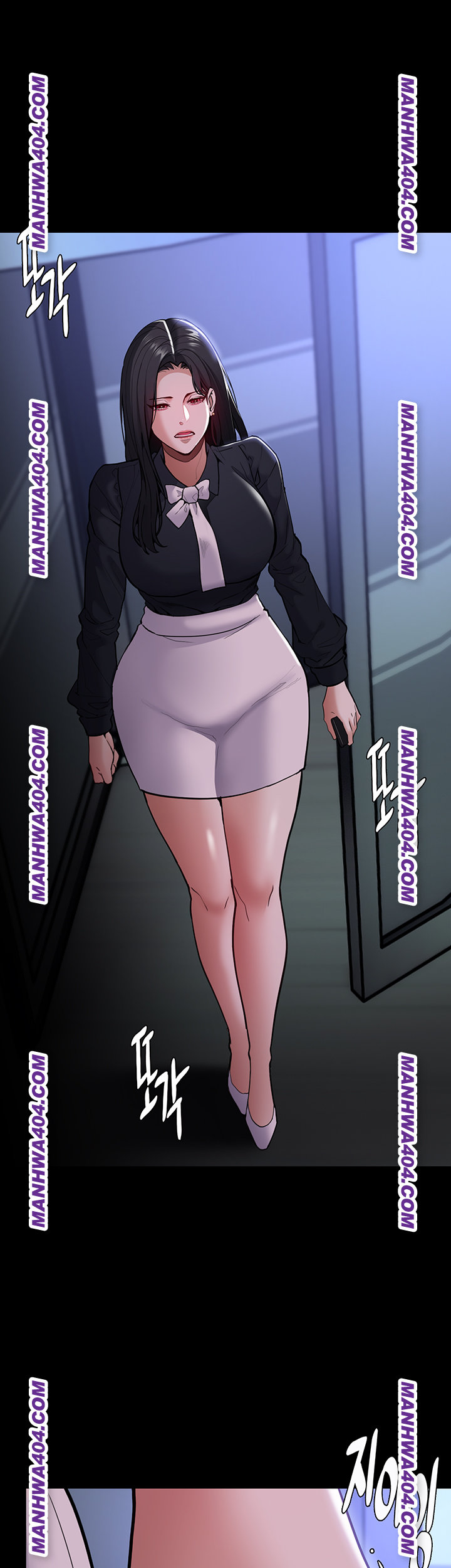 Pervert Diary Raw - Chapter 139 Page 21