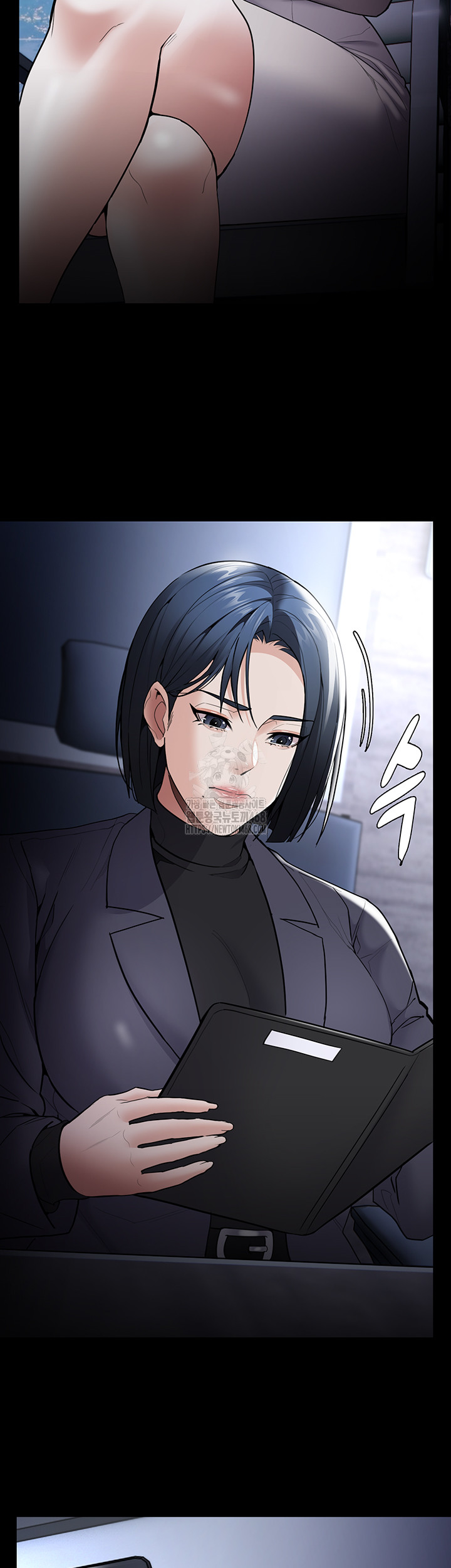 Pervert Diary Raw - Chapter 140 Page 58