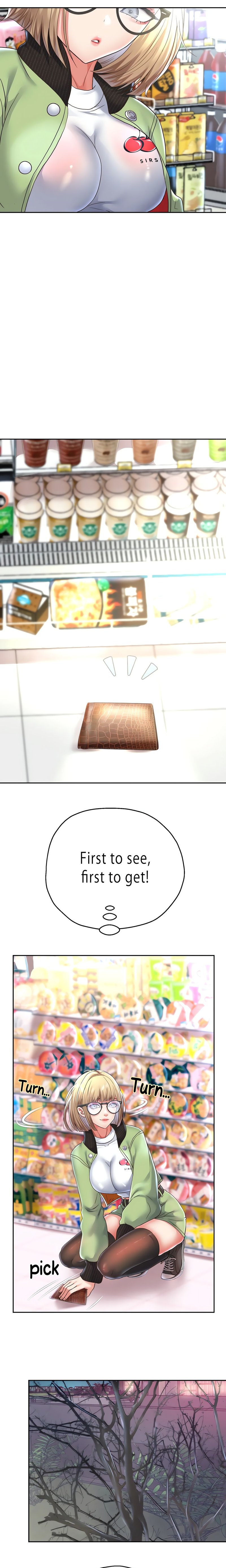 Reborn with Big Rizz Energy - Chapter 47 Page 10