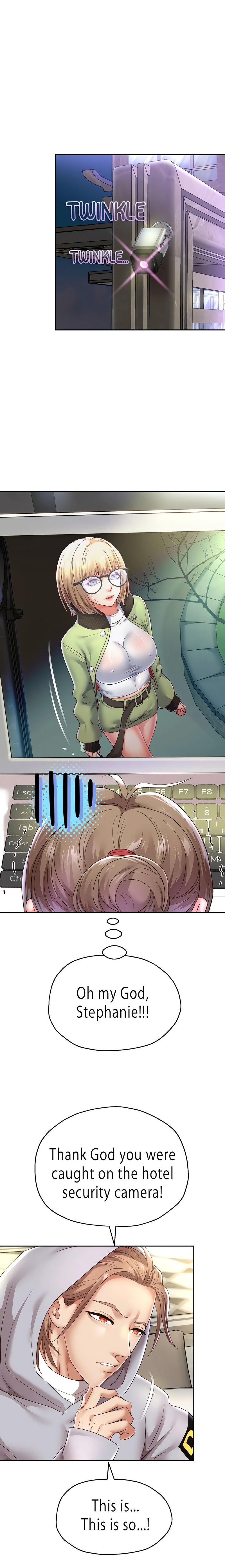 Reborn with Big Rizz Energy - Chapter 47 Page 12