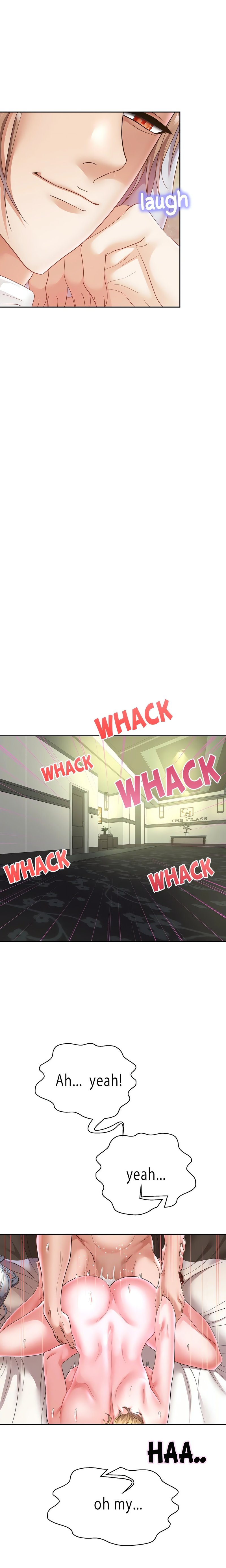 Reborn with Big Rizz Energy - Chapter 47 Page 14