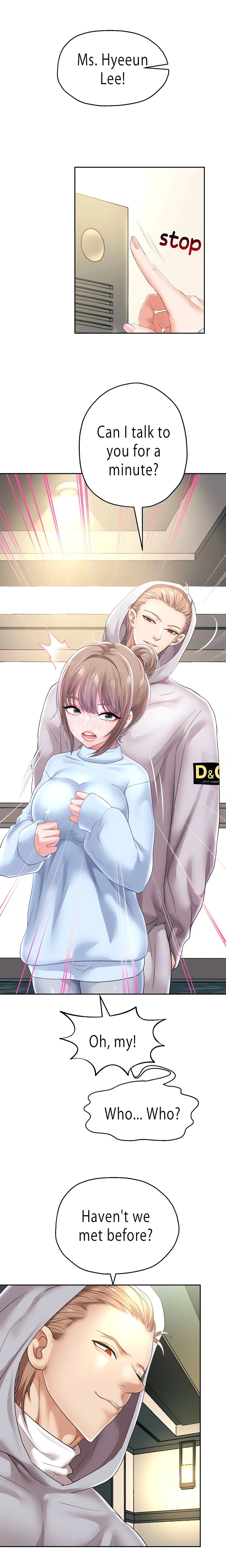 Reborn with Big Rizz Energy - Chapter 47 Page 3