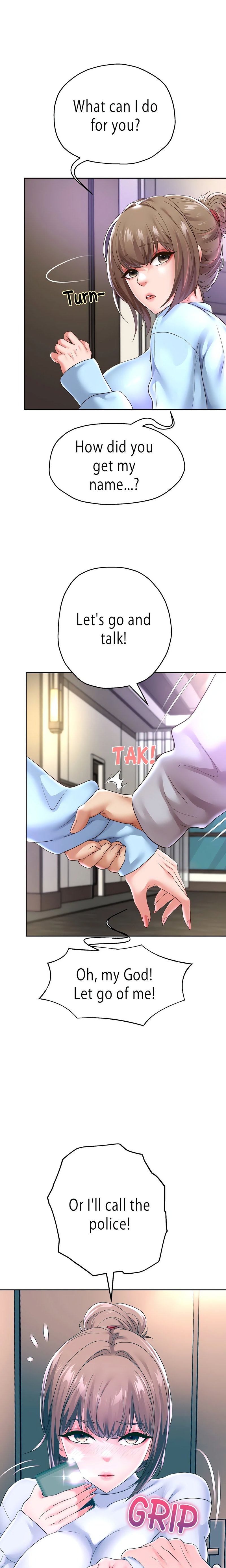 Reborn with Big Rizz Energy - Chapter 47 Page 4