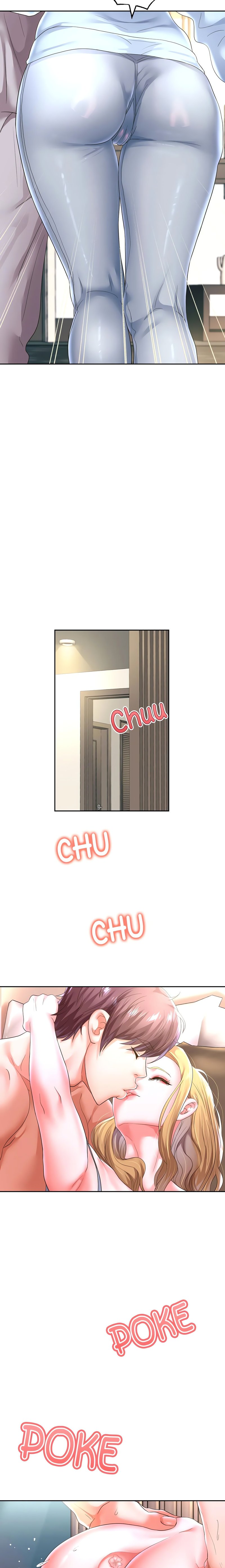 Reborn with Big Rizz Energy - Chapter 47 Page 6