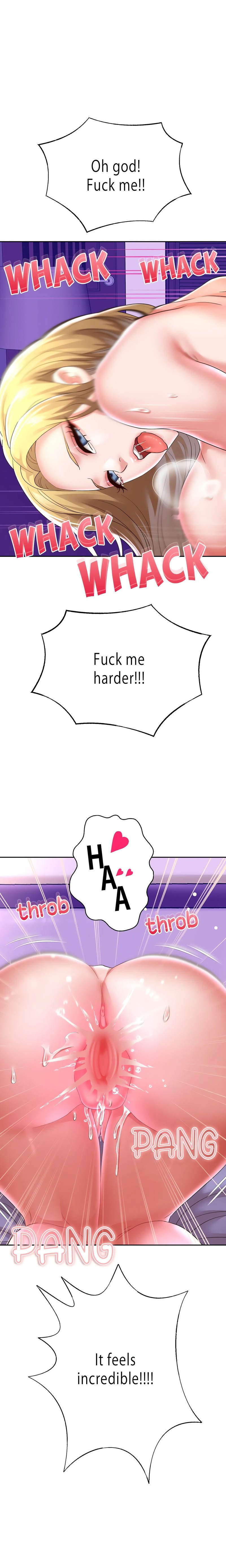 Reborn with Big Rizz Energy - Chapter 48 Page 1