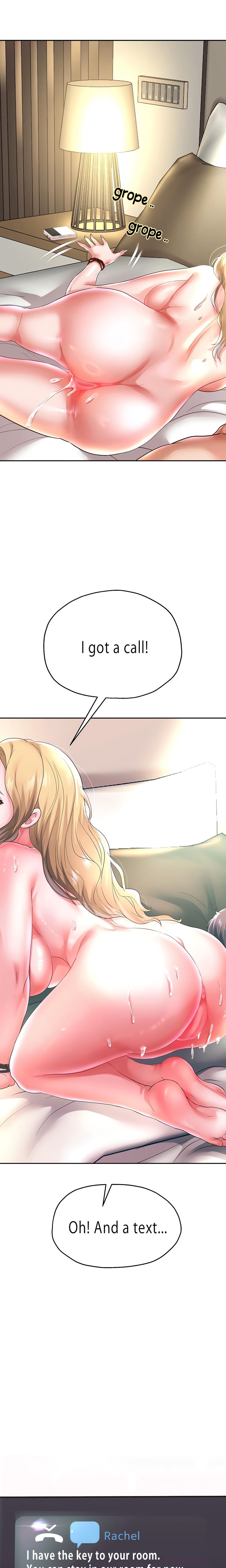 Reborn with Big Rizz Energy - Chapter 48 Page 11