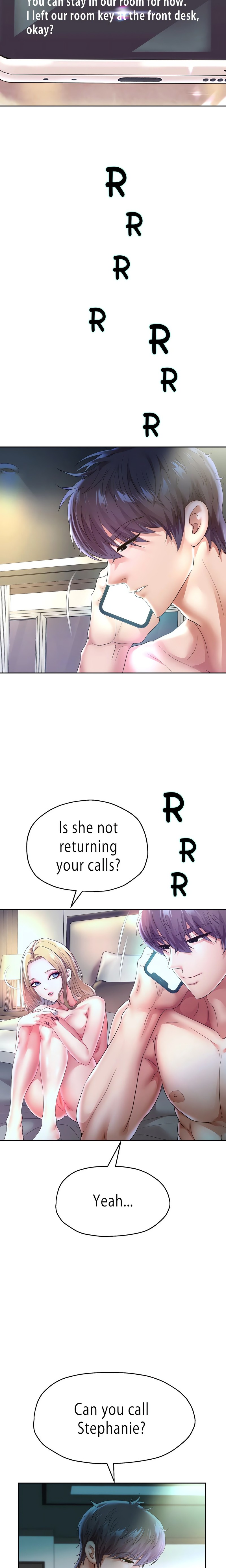 Reborn with Big Rizz Energy - Chapter 48 Page 12