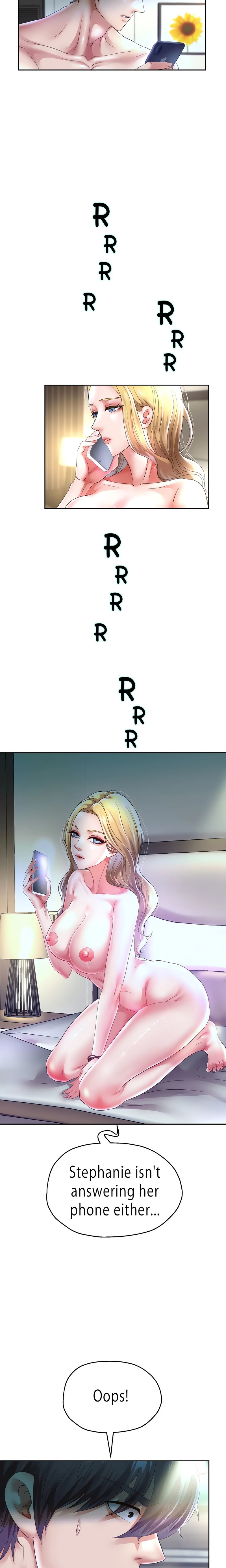 Reborn with Big Rizz Energy - Chapter 48 Page 13