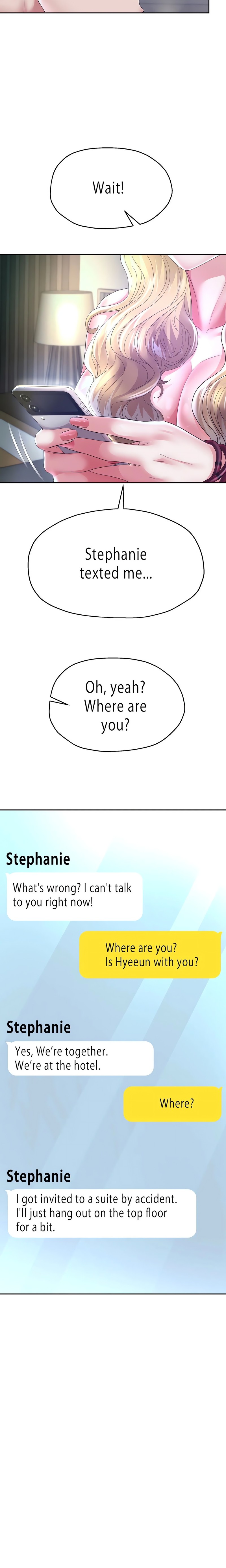 Reborn with Big Rizz Energy - Chapter 48 Page 14