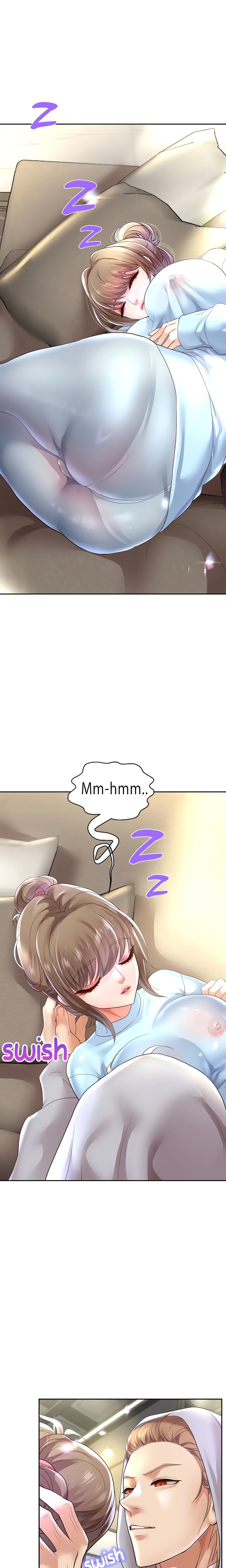 Reborn with Big Rizz Energy - Chapter 48 Page 18