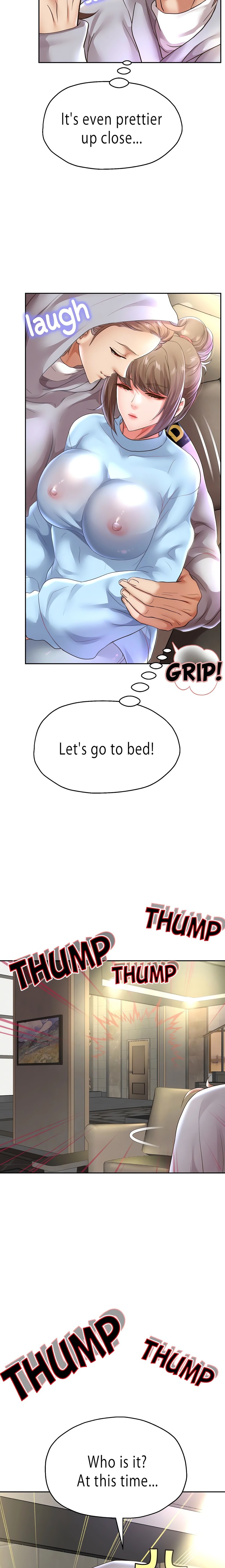 Reborn with Big Rizz Energy - Chapter 48 Page 19