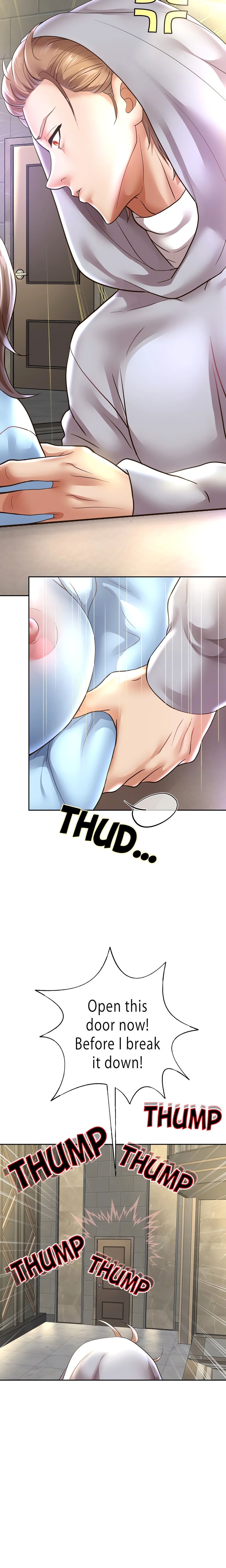 Reborn with Big Rizz Energy - Chapter 48 Page 20