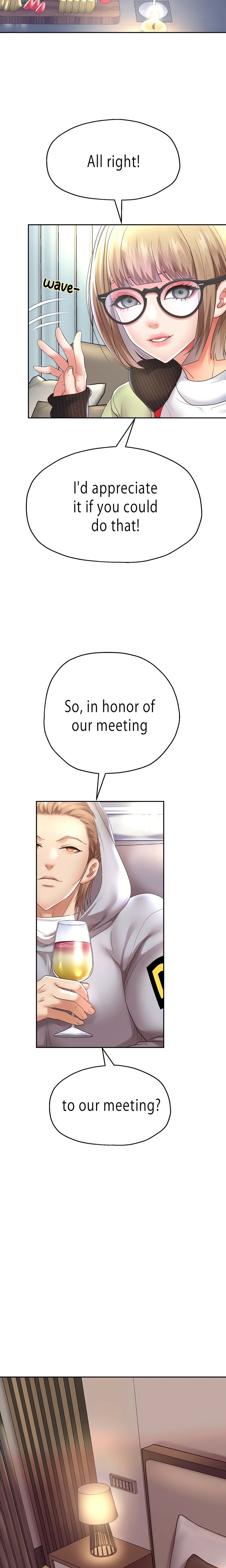 Reborn with Big Rizz Energy - Chapter 48 Page 7