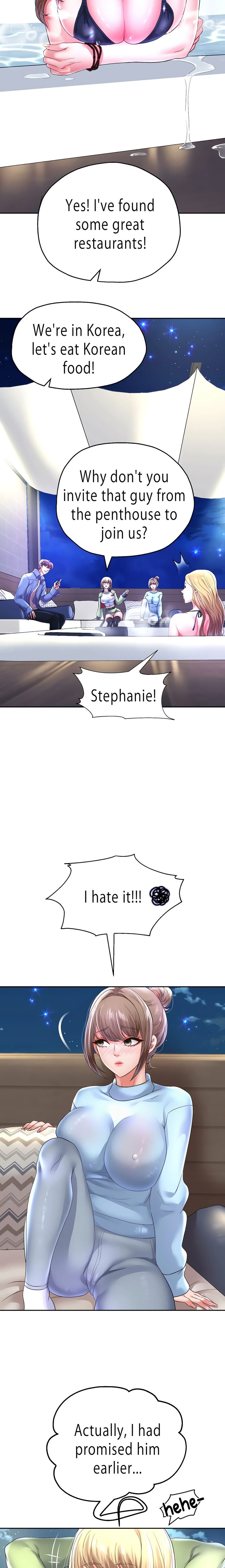 Reborn with Big Rizz Energy - Chapter 49 Page 16