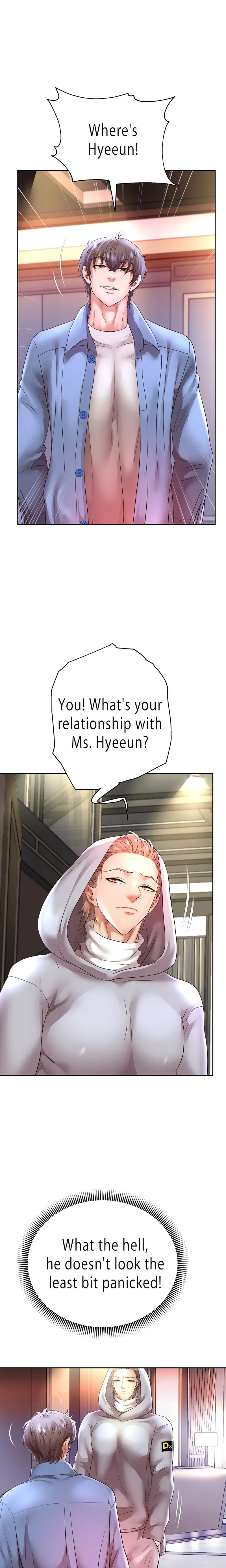 Reborn with Big Rizz Energy - Chapter 49 Page 4