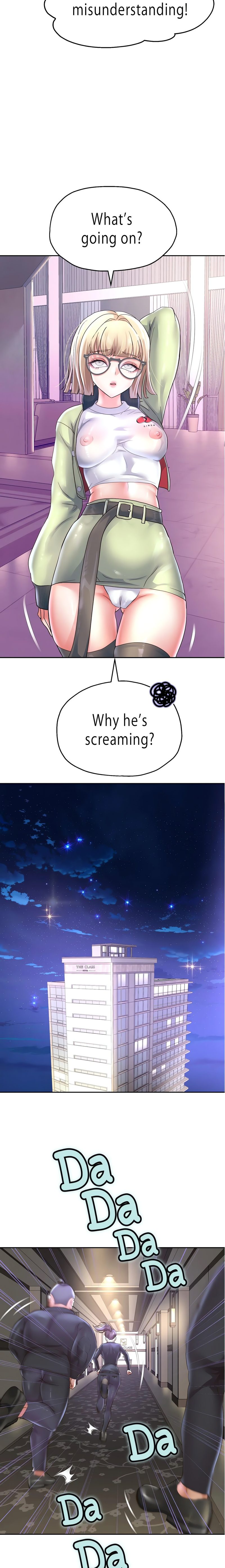 Reborn with Big Rizz Energy - Chapter 49 Page 6