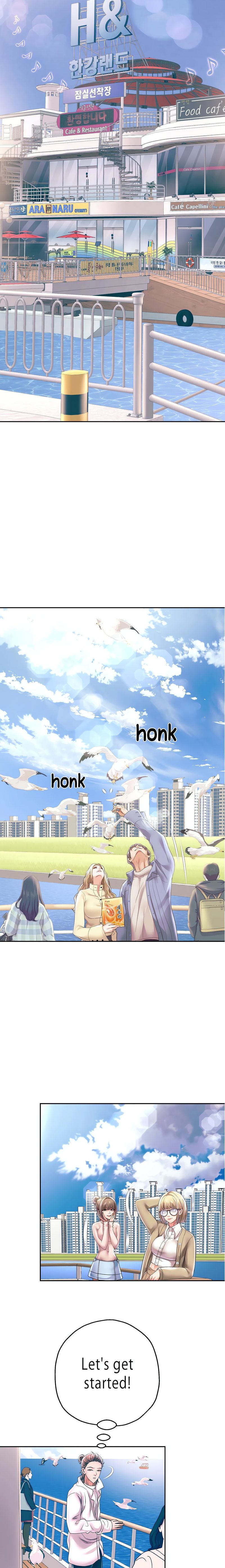 Reborn with Big Rizz Energy - Chapter 50 Page 10