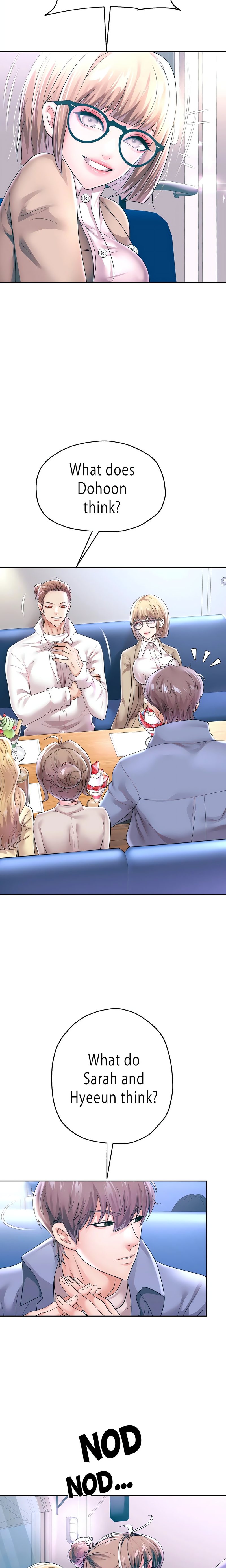 Reborn with Big Rizz Energy - Chapter 50 Page 12