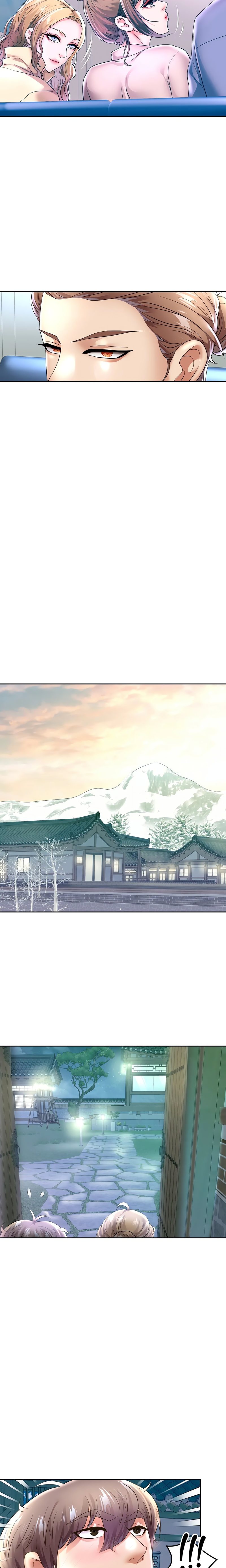 Reborn with Big Rizz Energy - Chapter 50 Page 13