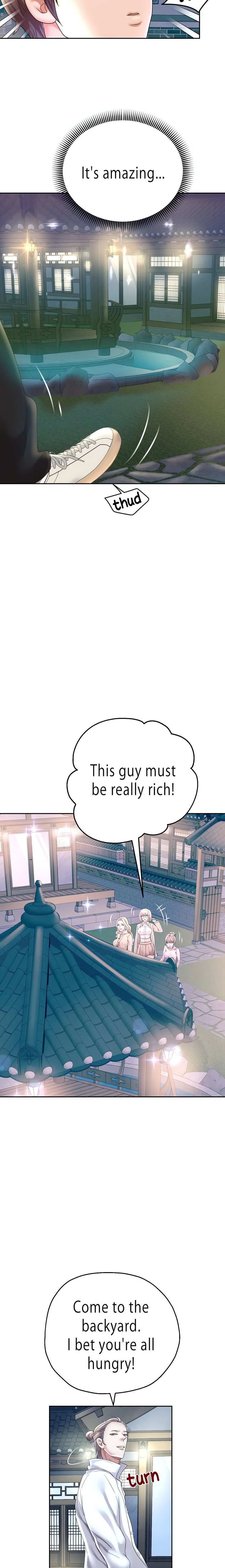 Reborn with Big Rizz Energy - Chapter 50 Page 14