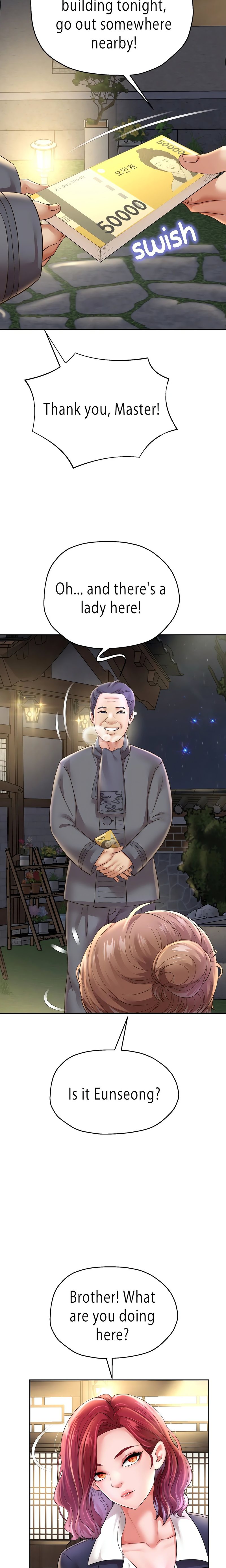 Reborn with Big Rizz Energy - Chapter 50 Page 16