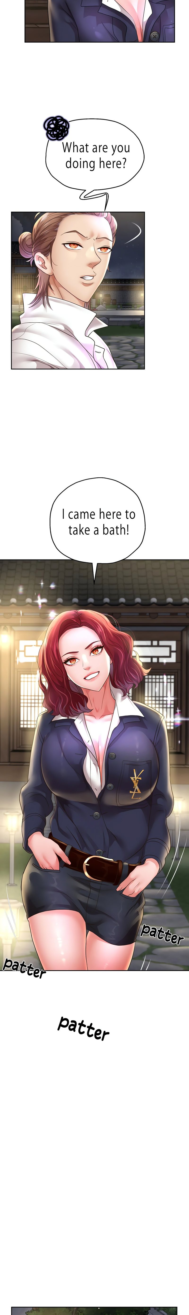 Reborn with Big Rizz Energy - Chapter 50 Page 17