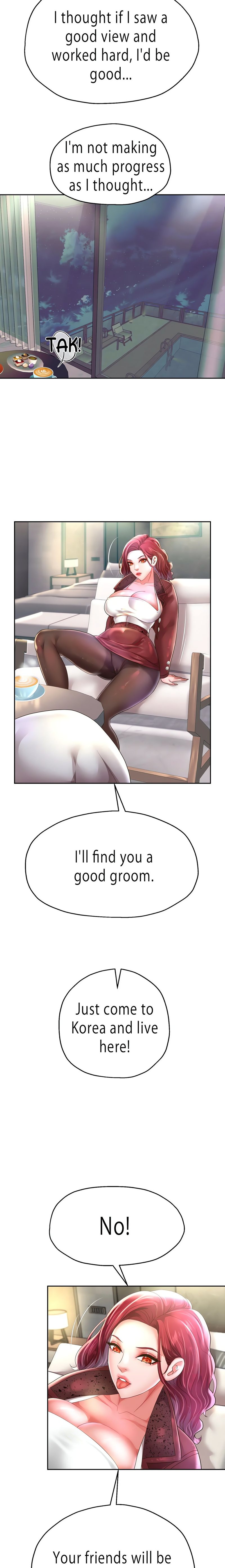 Reborn with Big Rizz Energy - Chapter 50 Page 6