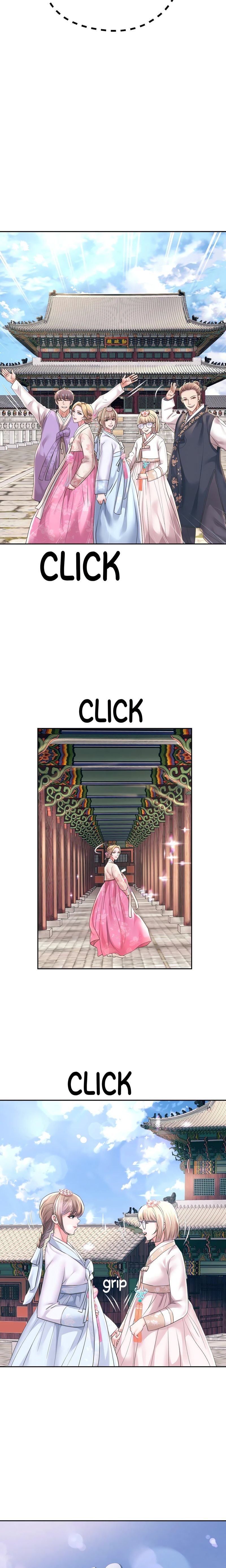 Reborn with Big Rizz Energy - Chapter 50 Page 9