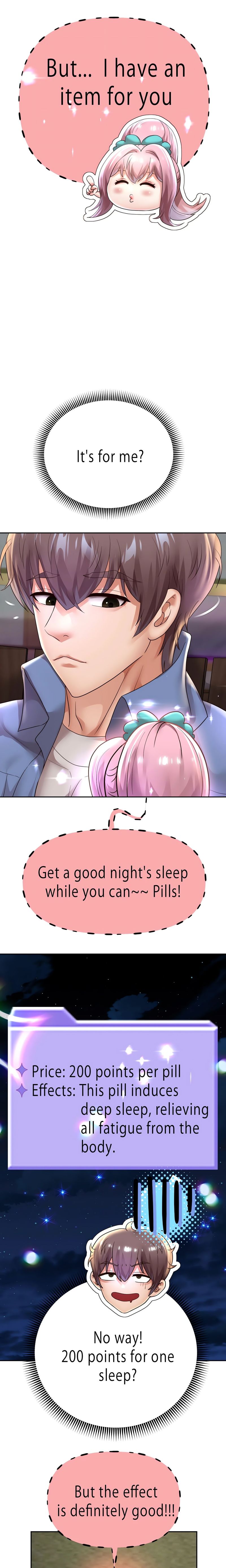 Reborn with Big Rizz Energy - Chapter 51 Page 15