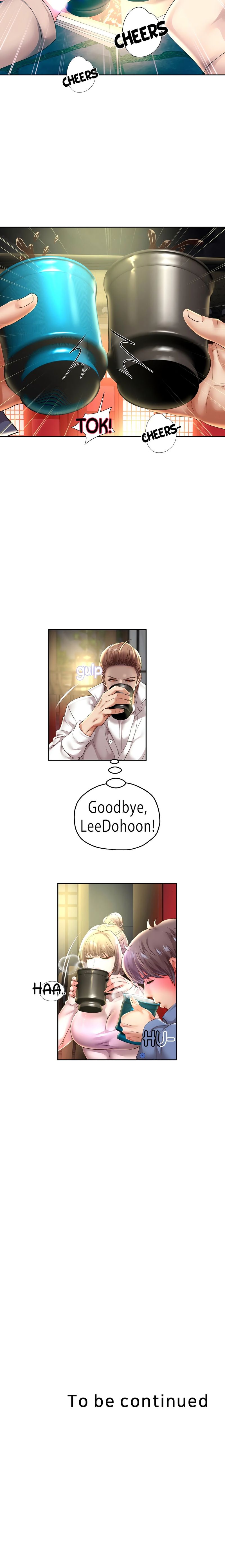 Reborn with Big Rizz Energy - Chapter 51 Page 19