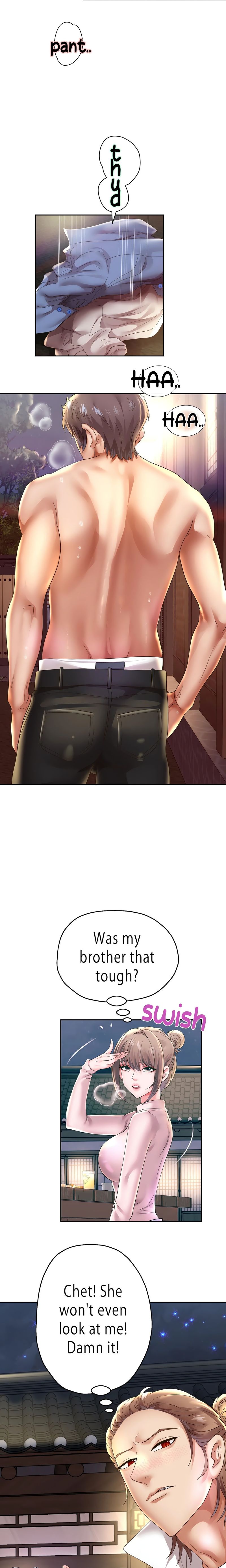 Reborn with Big Rizz Energy - Chapter 51 Page 7